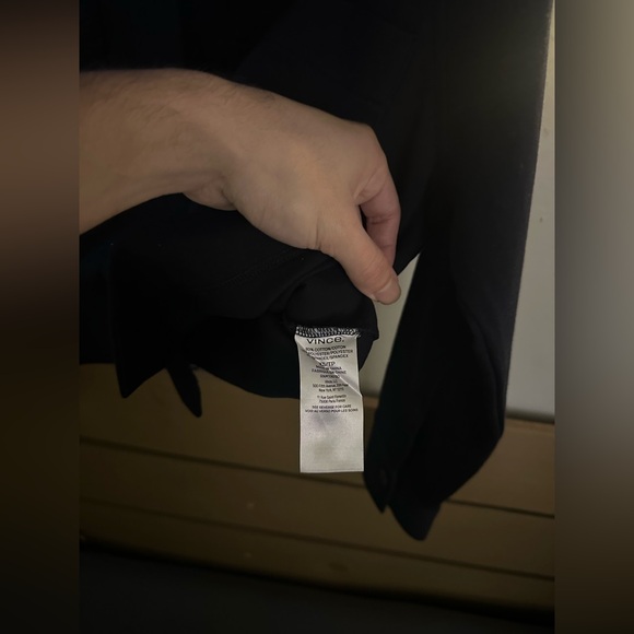 Vince Crop jacket size XS - Picture 5 of 14